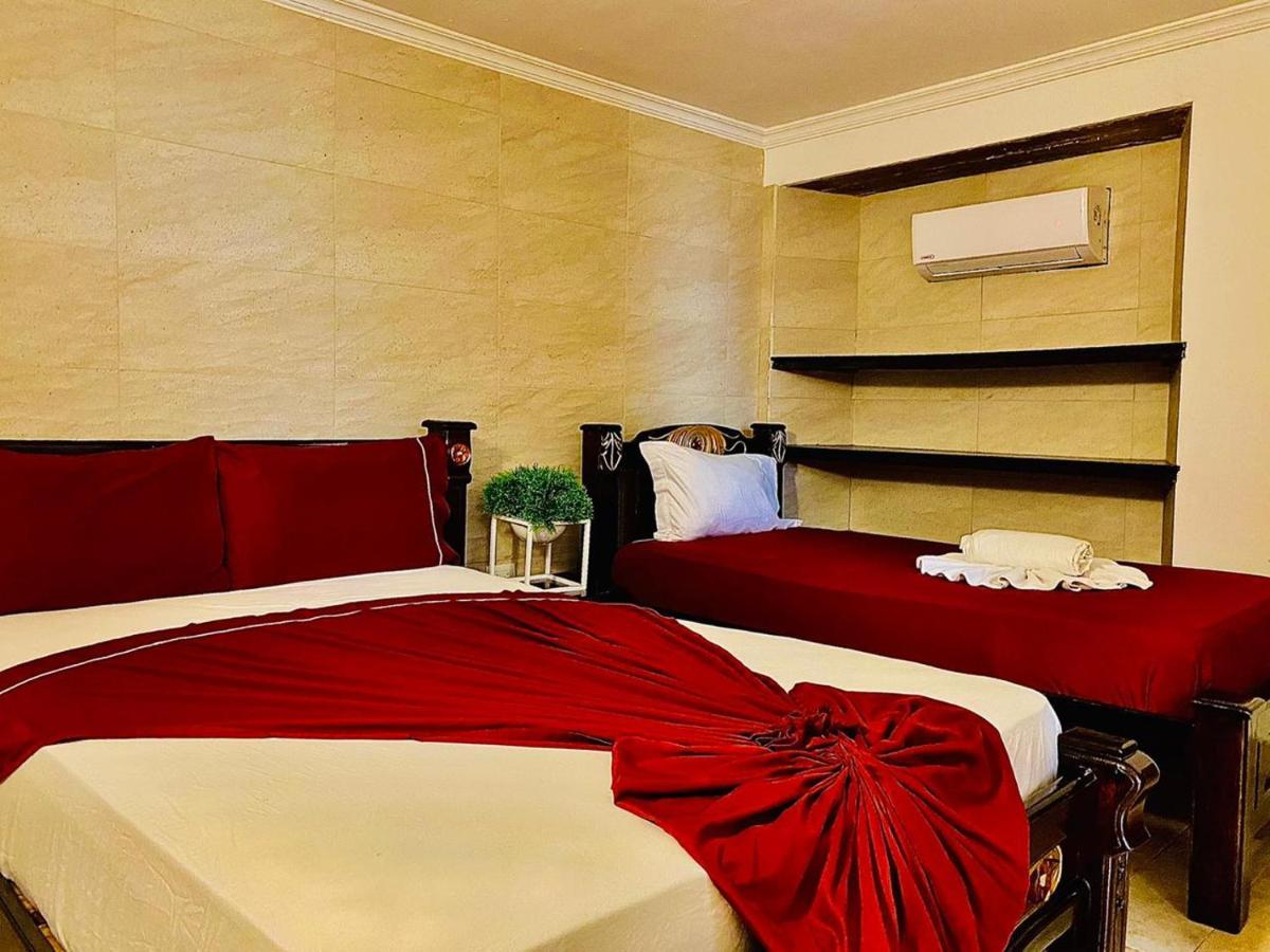 Hotel El Viajero Centro Cartagena Luaran gambar