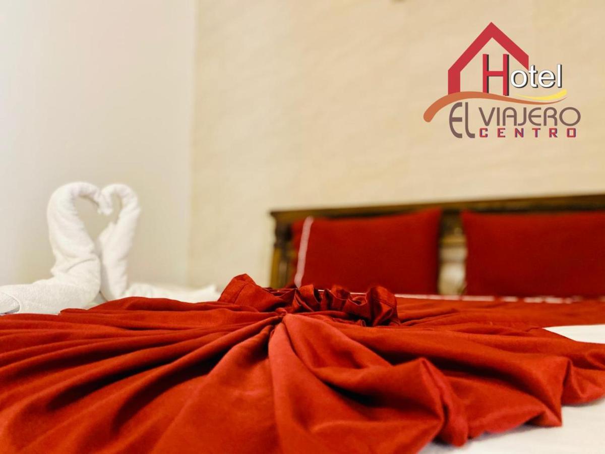 Hotel El Viajero Centro Cartagena Luaran gambar