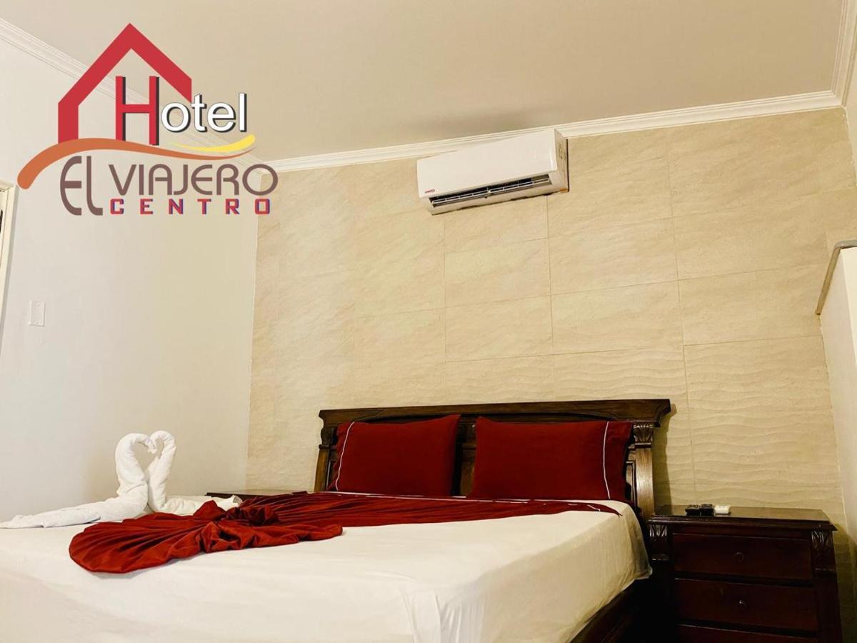 Hotel El Viajero Centro Cartagena Luaran gambar