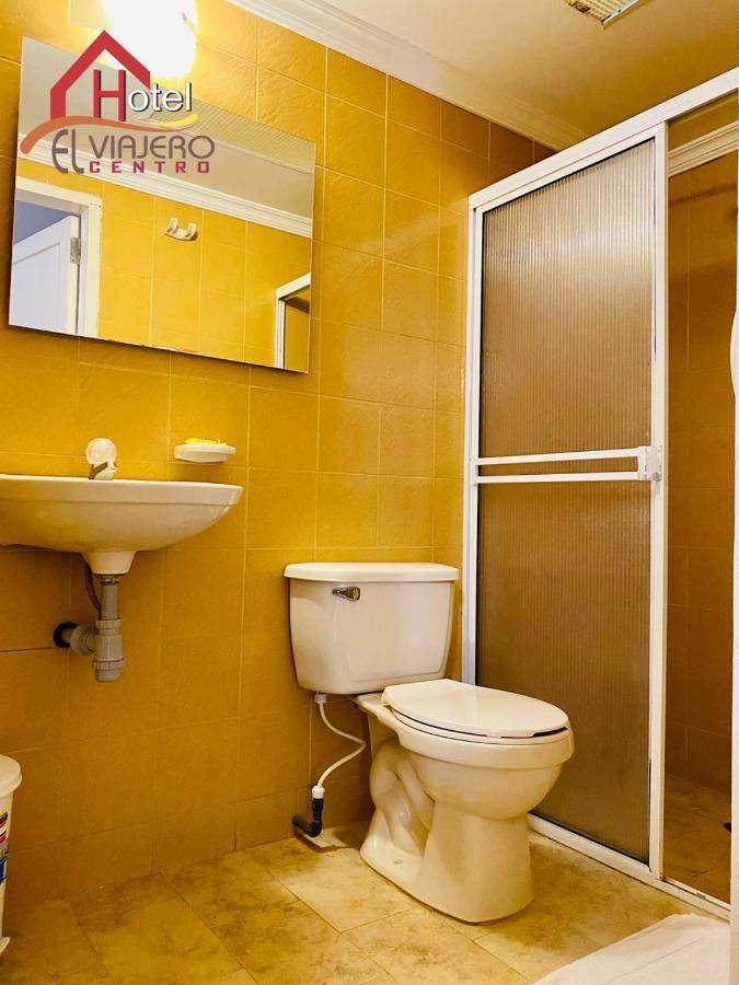 Hotel El Viajero Centro Cartagena Luaran gambar