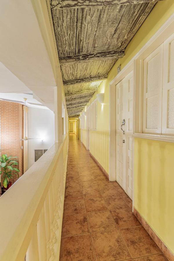 Hotel El Viajero Centro Cartagena Luaran gambar