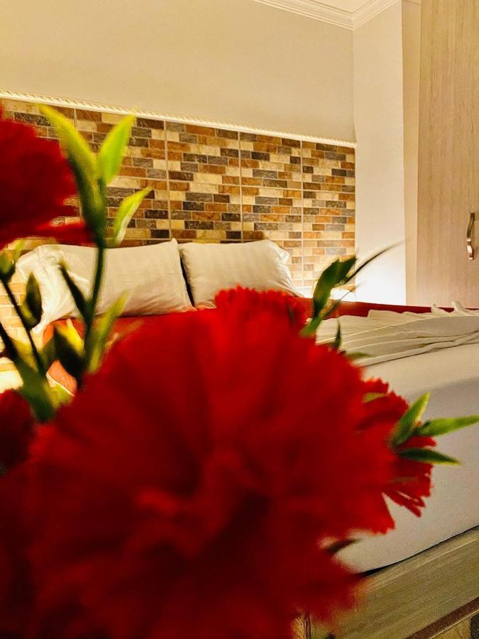 Hotel El Viajero Centro Cartagena Luaran gambar