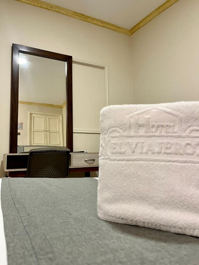 Hotel El Viajero Centro Cartagena Luaran gambar