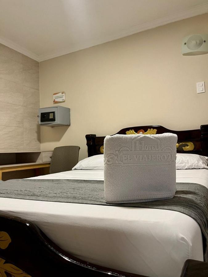 Hotel El Viajero Centro Cartagena Luaran gambar