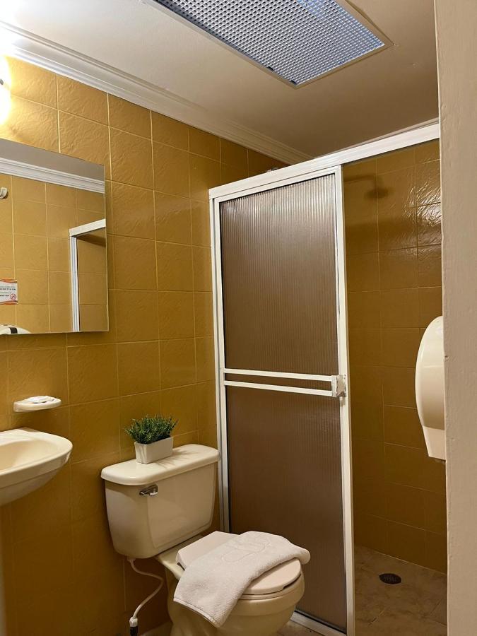 Hotel El Viajero Centro Cartagena Luaran gambar
