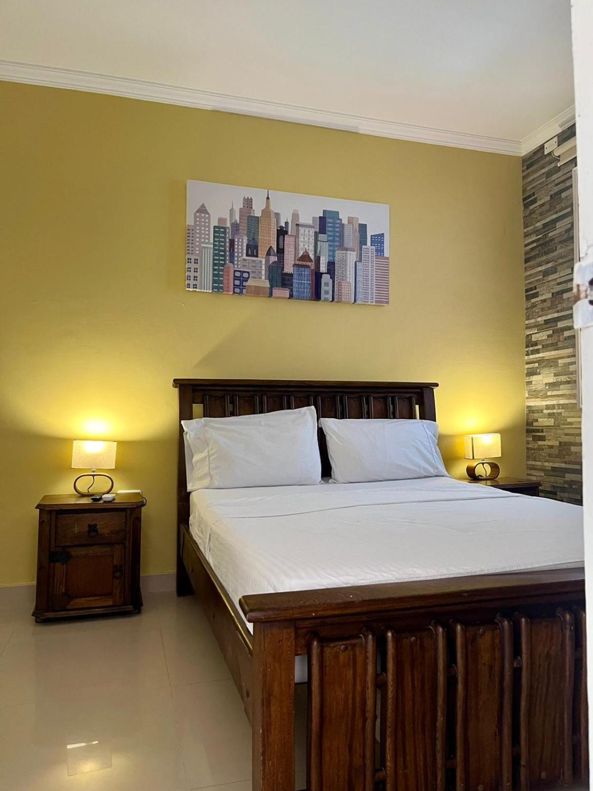 Hotel El Viajero Centro Cartagena Luaran gambar