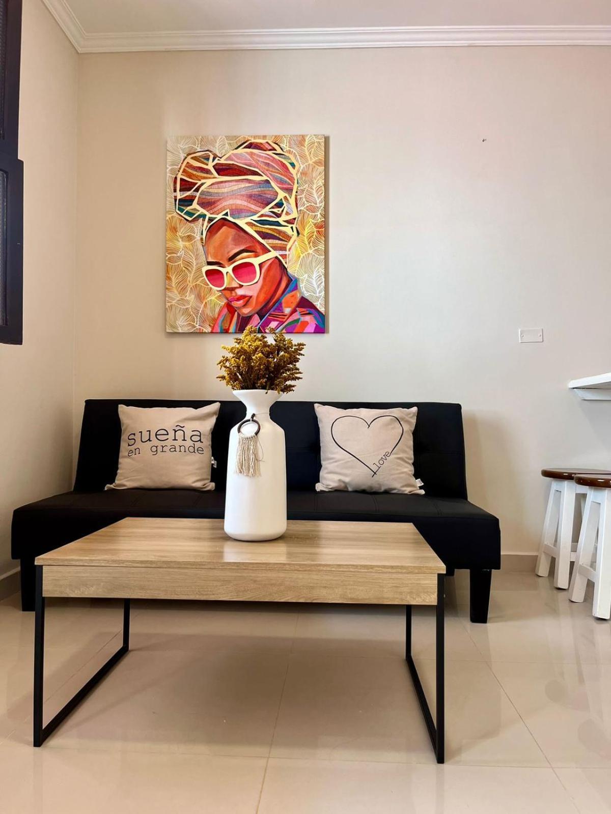 Hotel El Viajero Centro Cartagena Bilik gambar