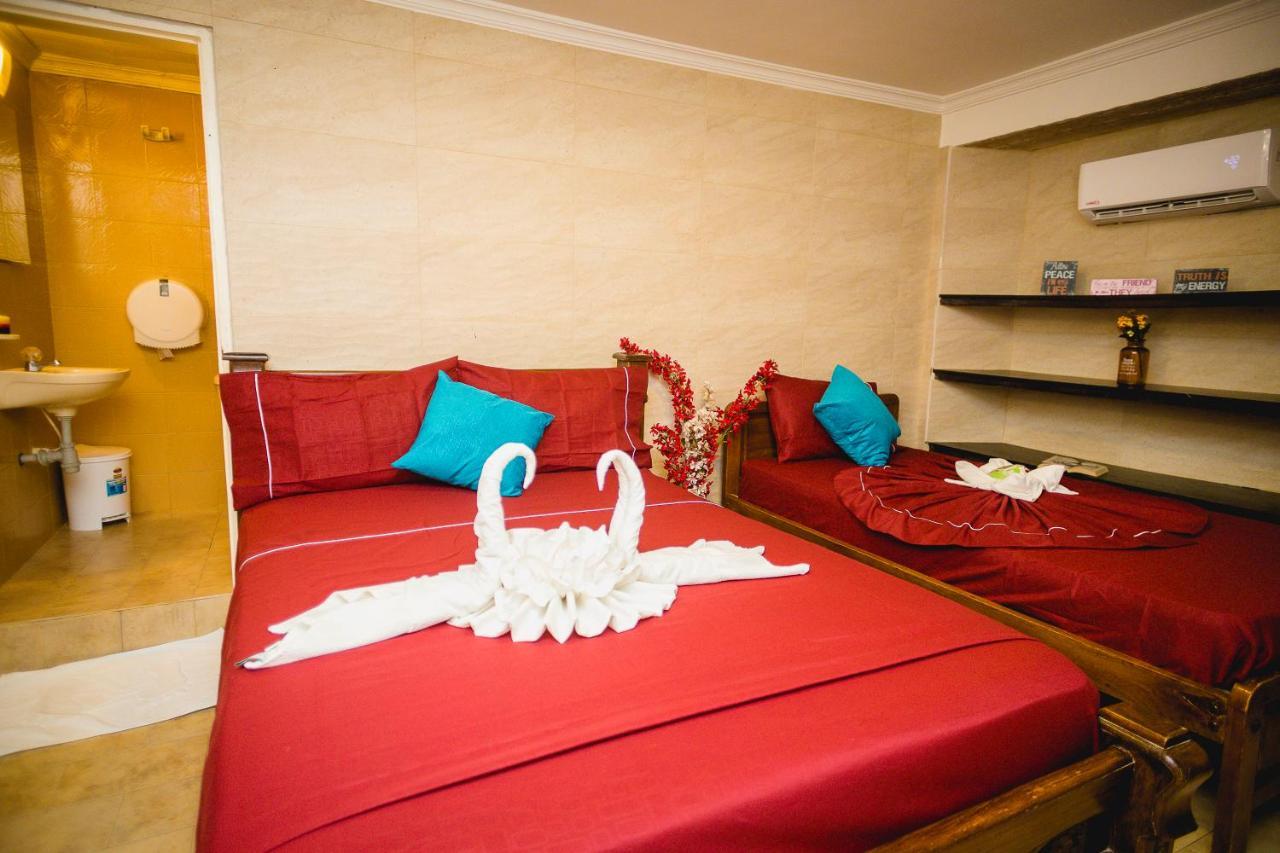 Hotel El Viajero Centro Cartagena Luaran gambar