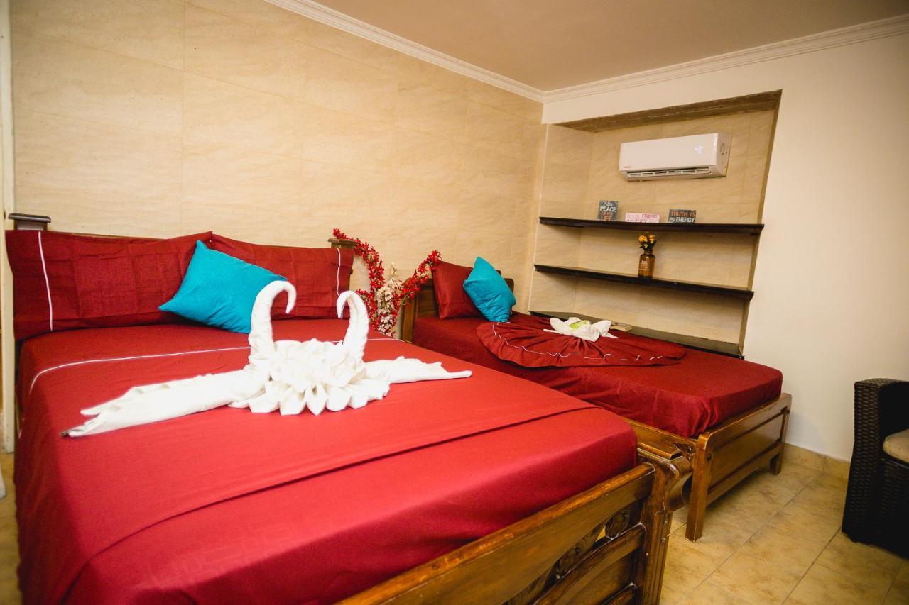 Hotel El Viajero Centro Cartagena Luaran gambar